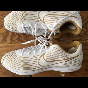 Nike Softball Cleats